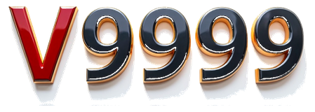 v9999 logo